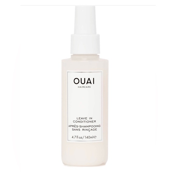 OUAI Leave In Conditioner - Picture 1 of 1